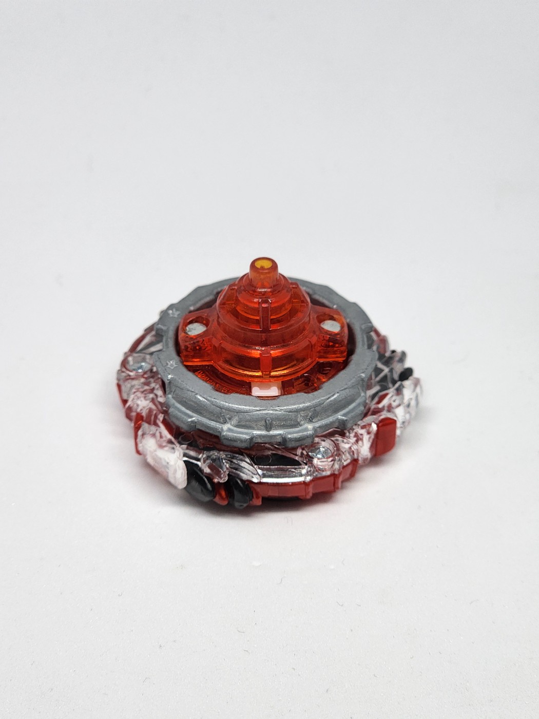 Special Version Drain Fafnir (Custom) thumbnail 2