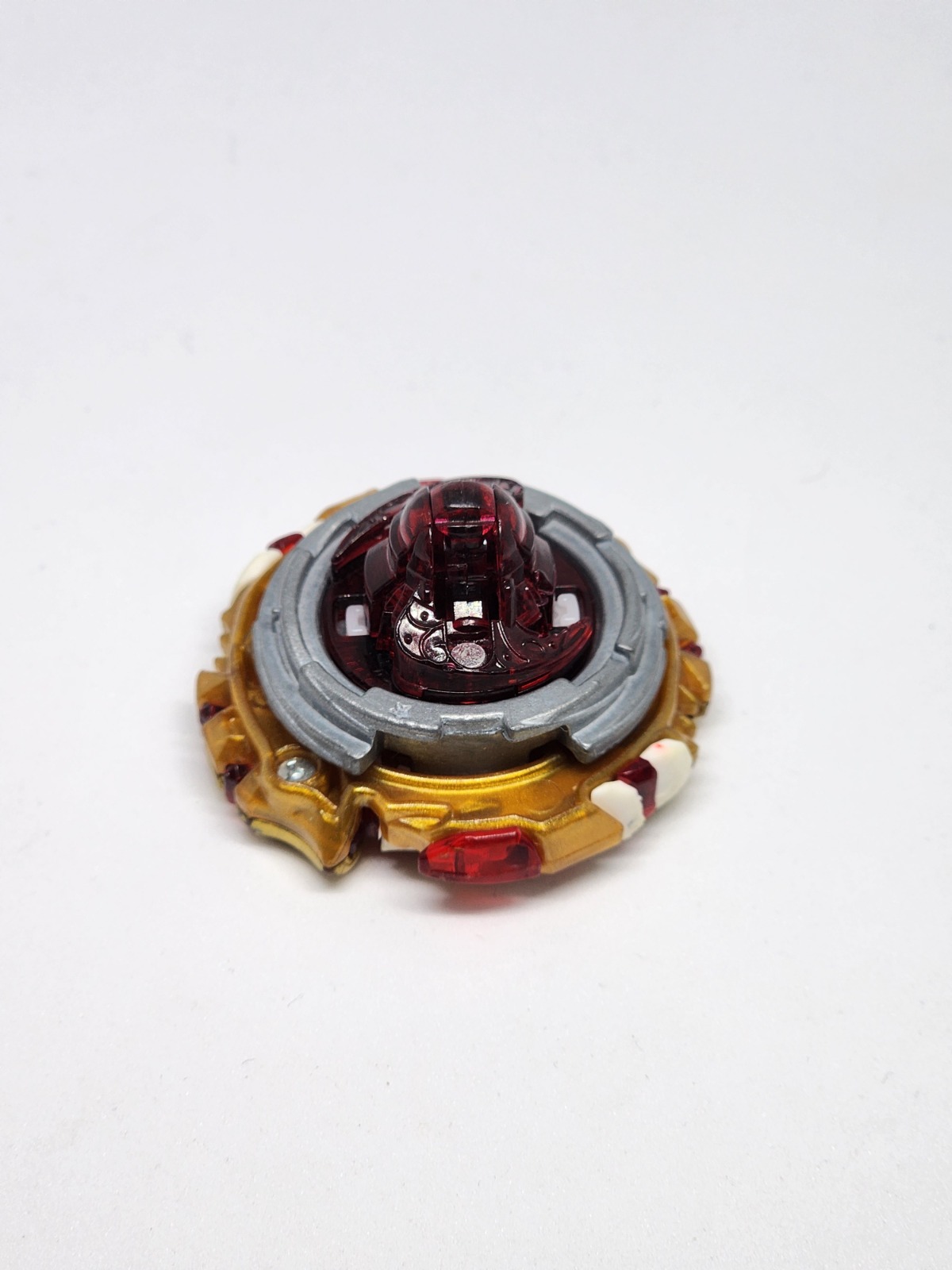 Spriggan Requiem (Mid Condition) thumbnail 2
