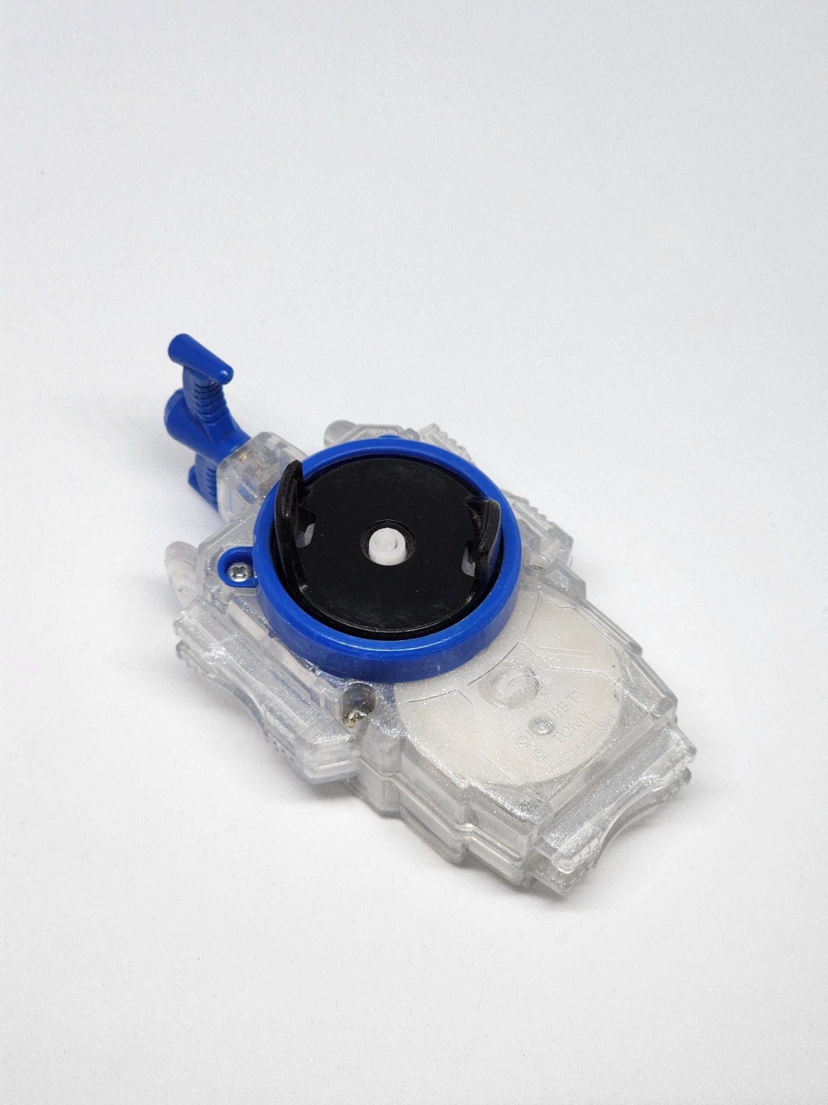 Special Left String Launcher (Beyblade Burst) thumbnail 2