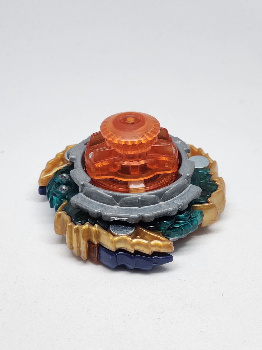 Geist Fafnir (Mid Condition)  thumbnail 2