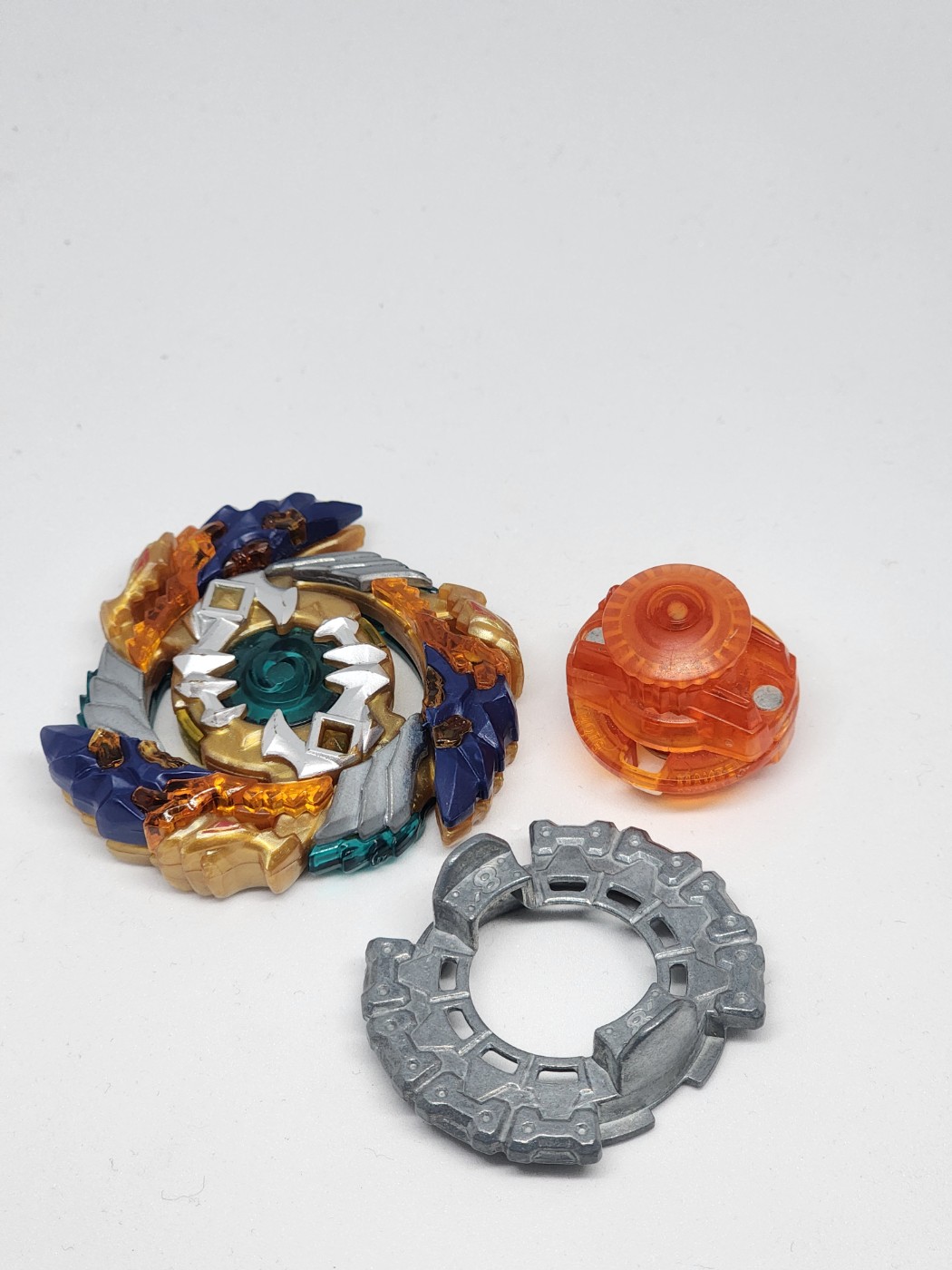Geist Fafnir (Mid Condition)  thumbnail 3