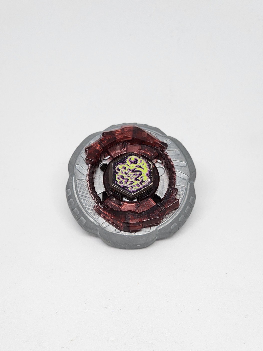 Rock Scorpio T125JB - Metal Beyblades Beyblade available in Tunisia