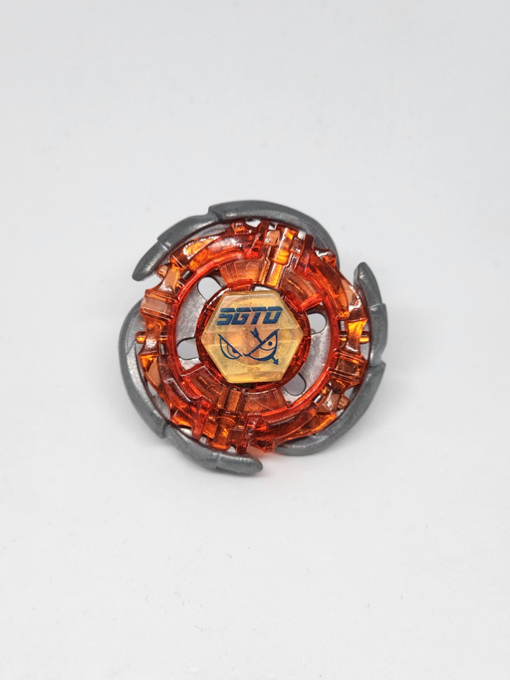 Galaxy Sagittario 145CS (GOOD CS) - Metal Beyblades Beyblade available in Tunisia