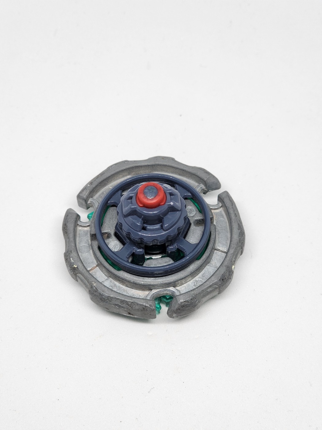 Ray Striker D125CS (Worn Tip) thumbnail 4