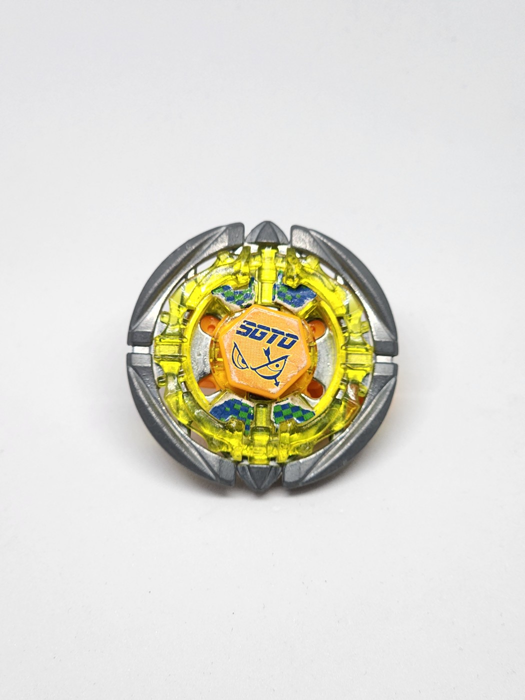 Flame Sagittario C145S - Metal Beyblades Beyblade available in Tunisia