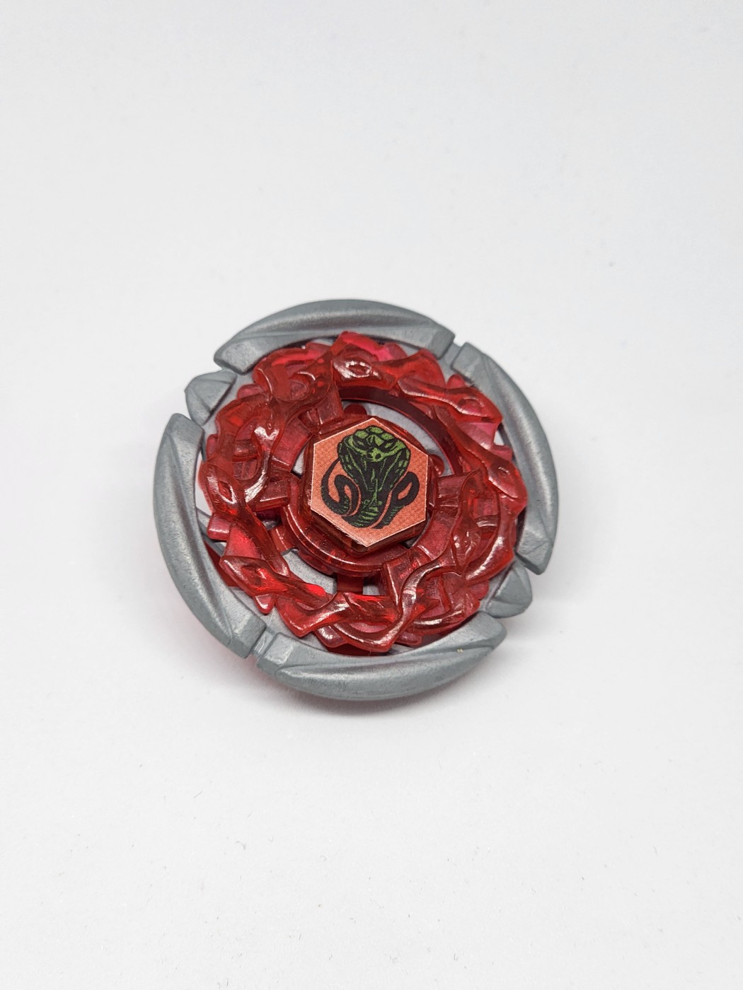 Flame Serpent SW145F - Metal Beyblades Beyblade available in Tunisia