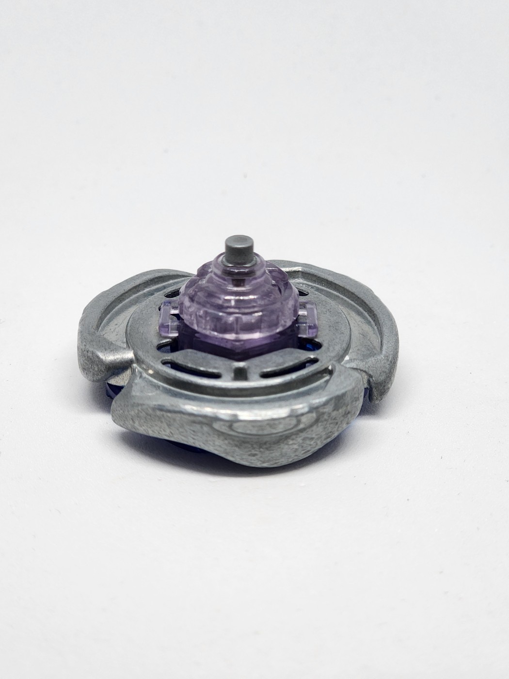 Spiral Capricorn 90MF (Hasbro Version) thumbnail 2