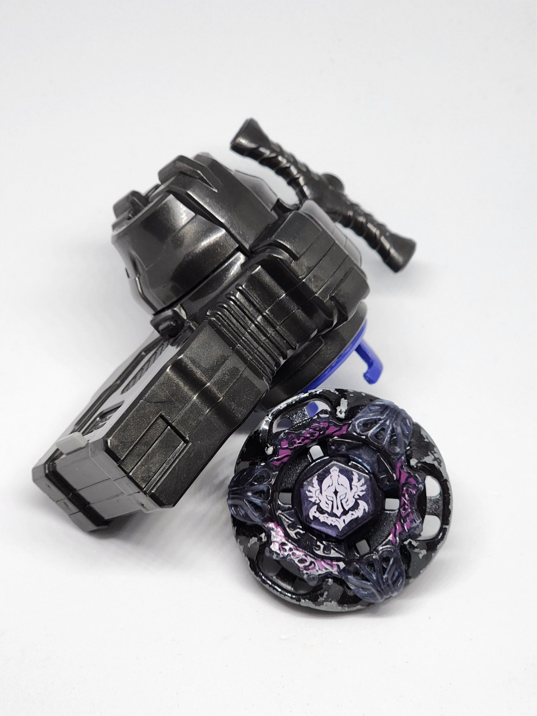 Gravity Destroyer AD145WD + LR String Launcher - Metal Beyblades Beyblade available in Tunisia