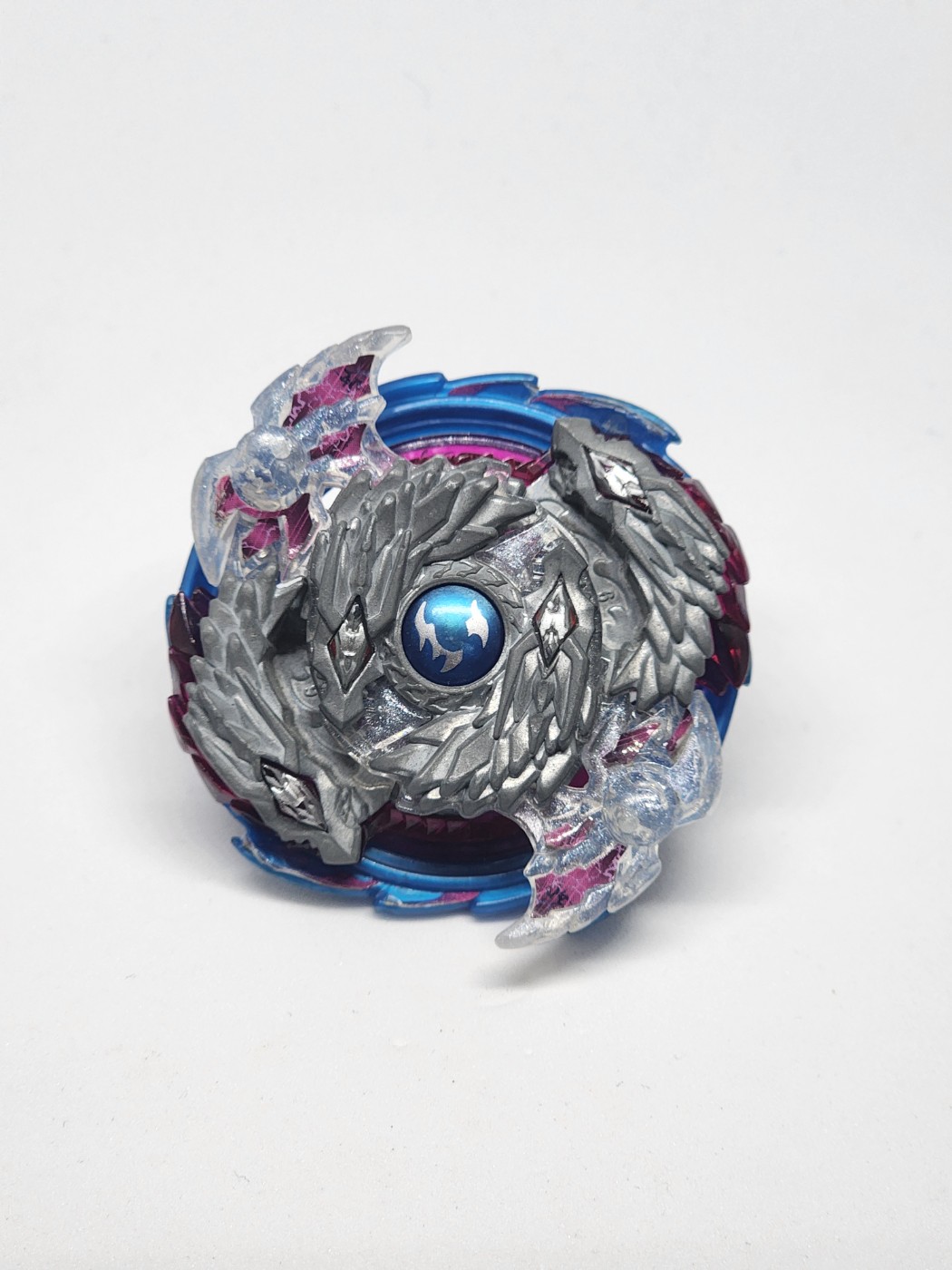 Nightmare Longinus Destroy - Burst Beyblades Beyblade available in Tunisia