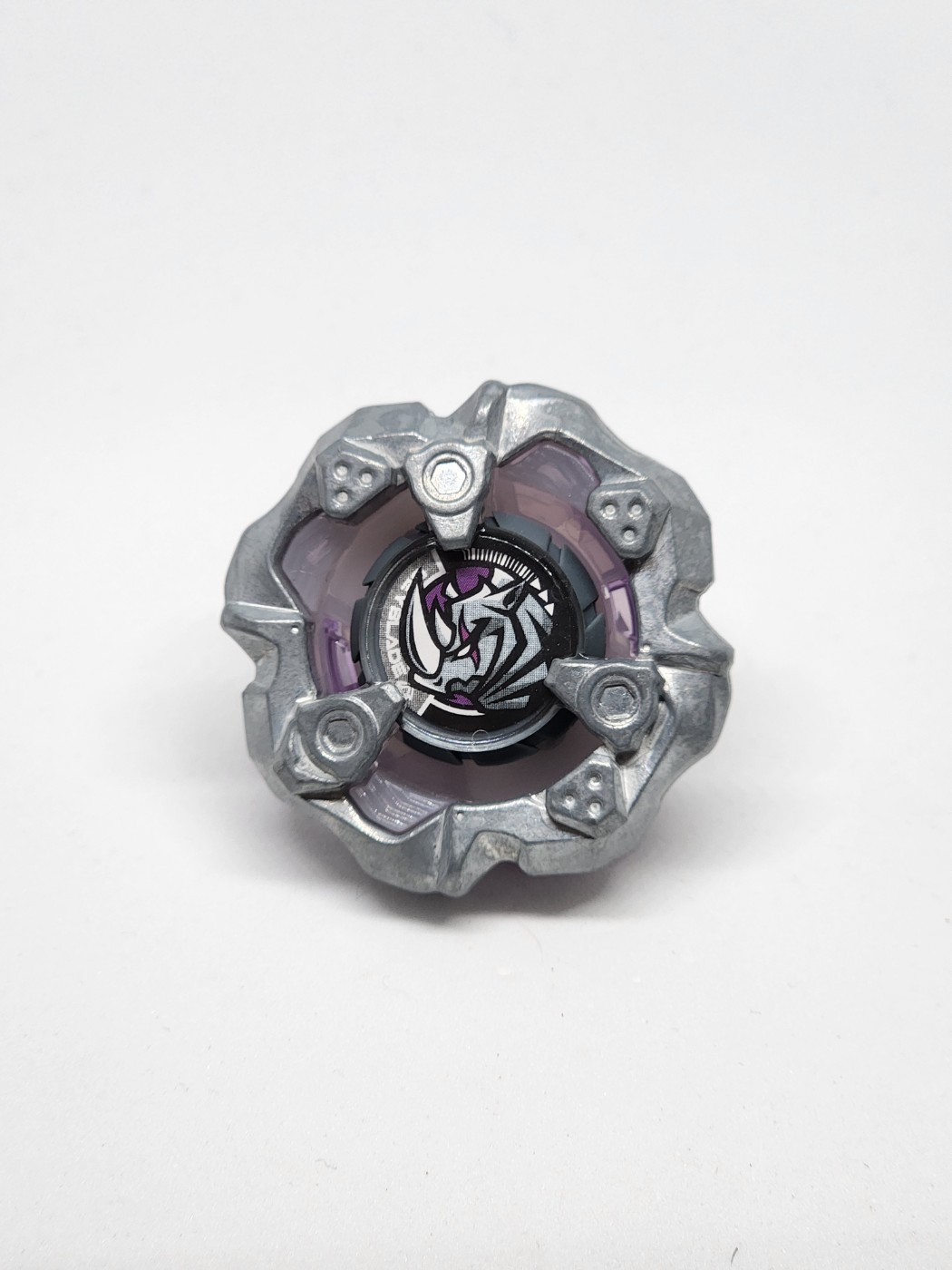 Rhino Horn 3-80S - Beyblade X Beyblade available in Tunisia