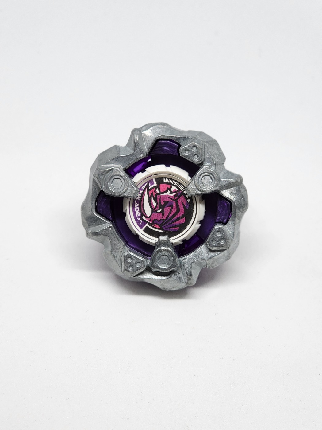 Rhino Horn 5-80Q - Beyblade X Beyblade available in Tunisia