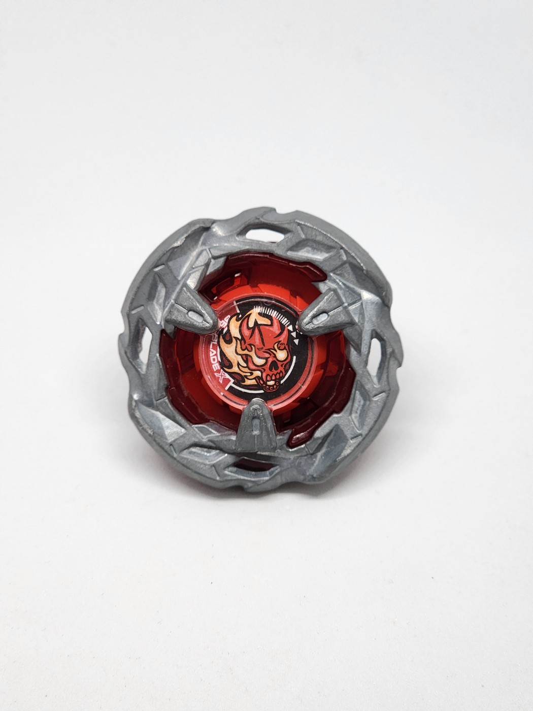 Scythe Incendio 4-60T - Beyblade X Beyblade available in Tunisia
