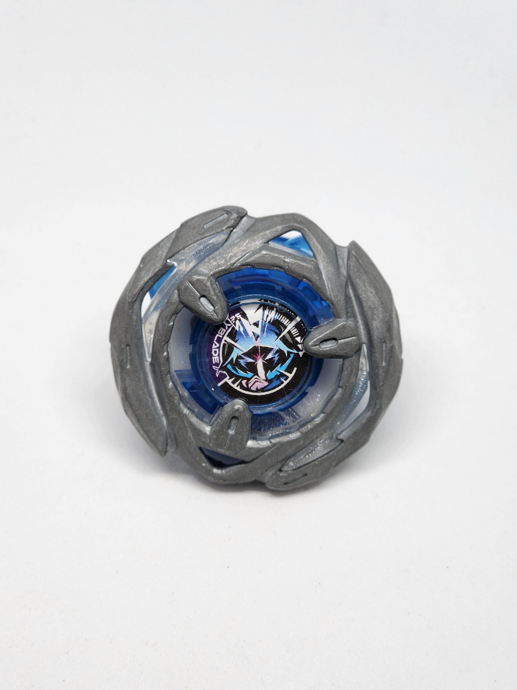 Wizard Arrow 4-80B - Beyblade X Beyblade available in Tunisia