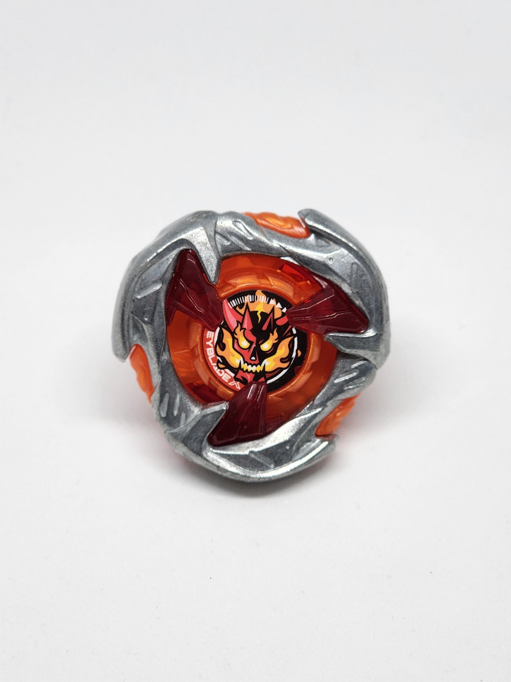 Hells Hammer 3-70H - Beyblade X Beyblade available in Tunisia