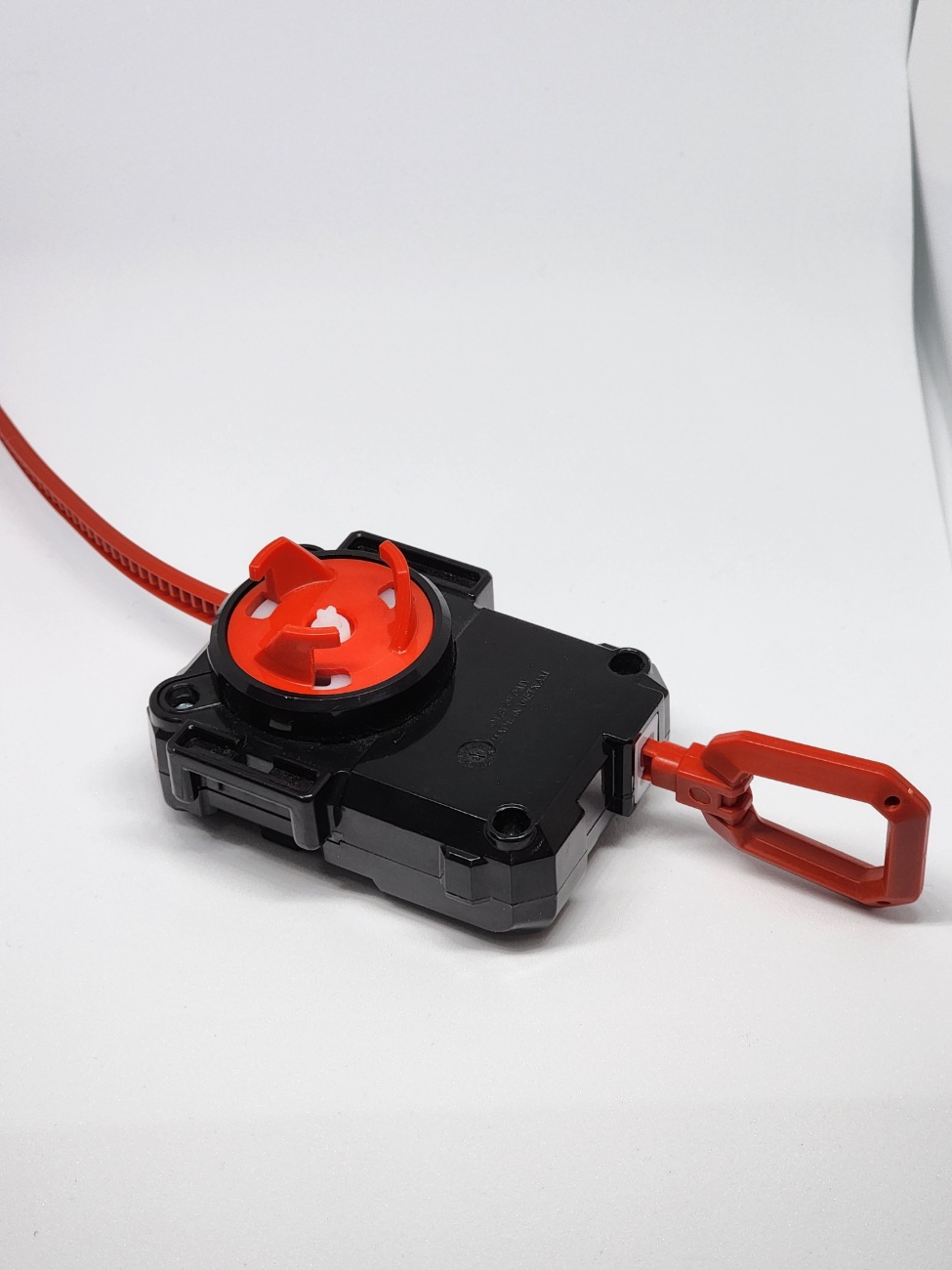 Ripcord Launcher Beyblade X (Strong) thumbnail 2
