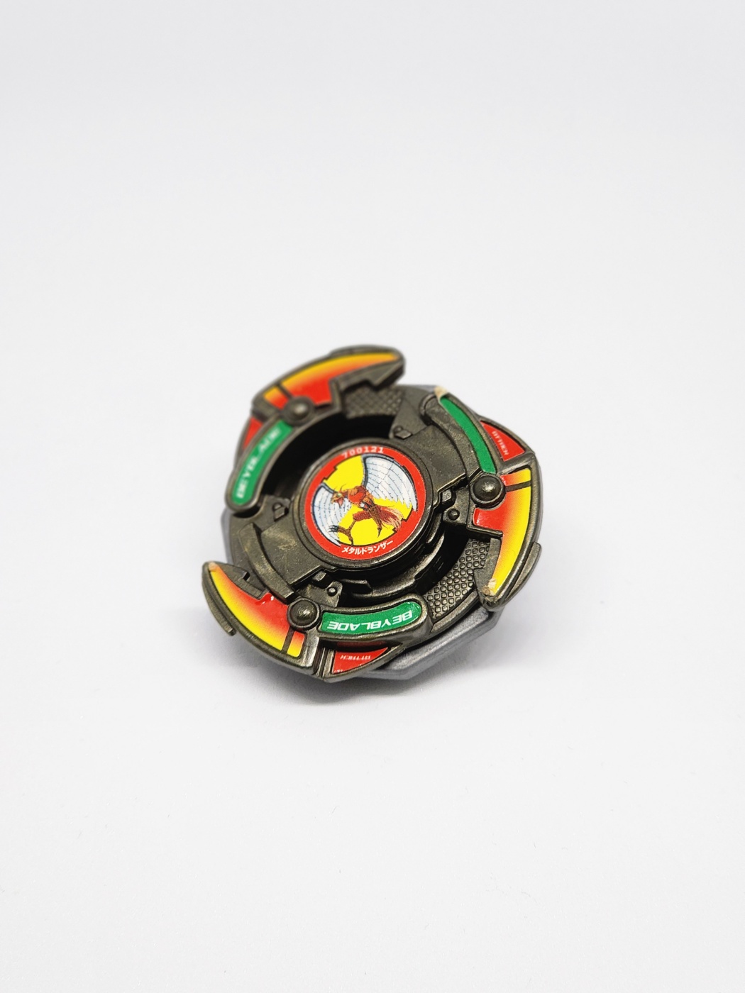 Metal Dranzer - Plastic Gen Beyblade Beyblade available in Tunisia