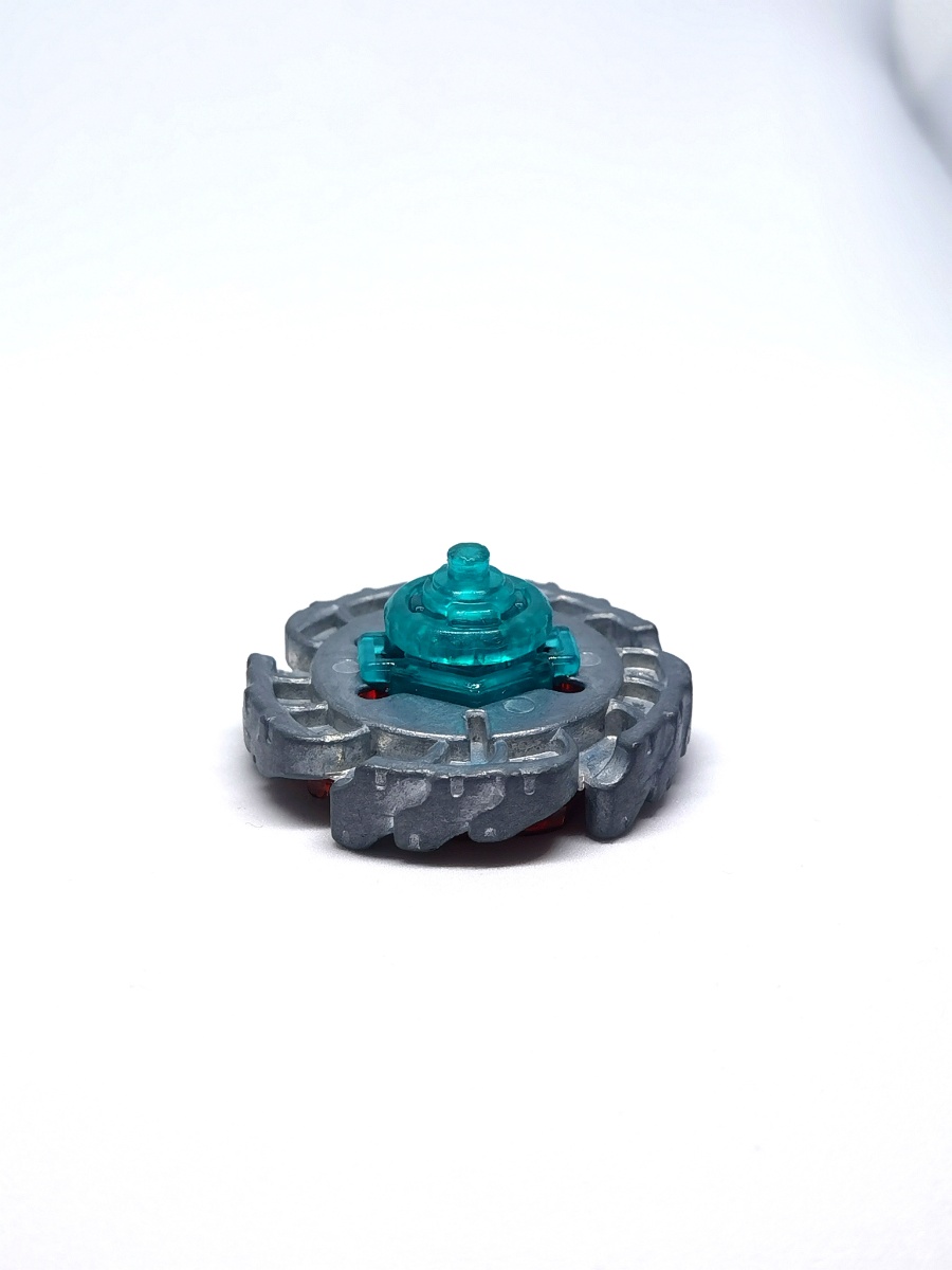 Cyclone Herculeo 105F thumbnail 2
