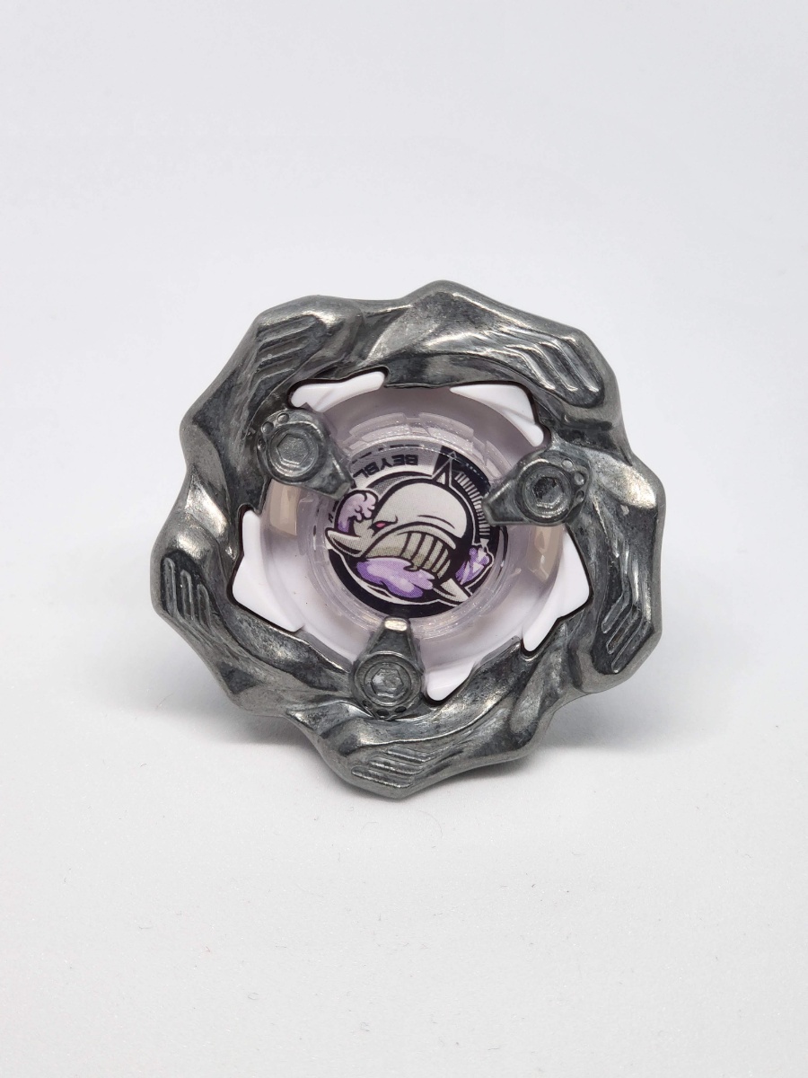 Whale Wave 3-80GB - Beyblade X Beyblade available in Tunisia