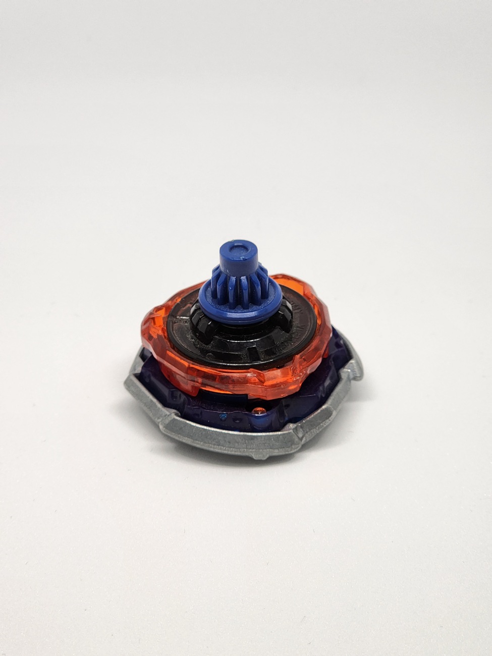 Marvel Special Beyblade X Spider-Man & Venom Set thumbnail 3