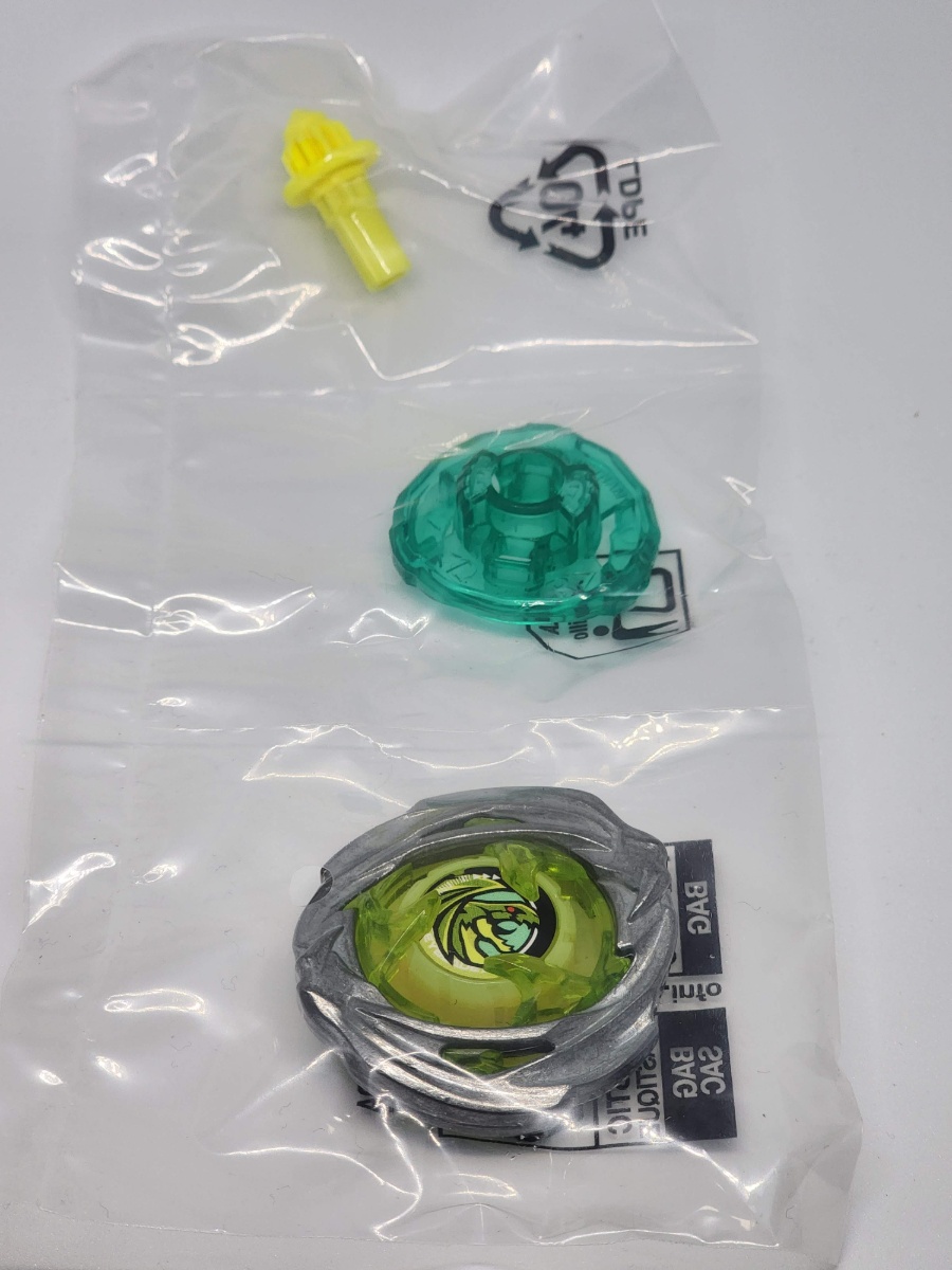 Beyblade UX Hover Wyvern 3-85N (New) thumbnail 3