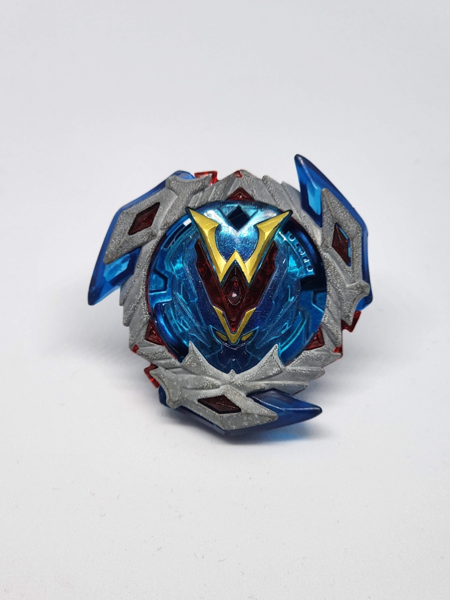 Winning Valkyrie 12 Volcanic - Burst Beyblades Beyblade available in Tunisia