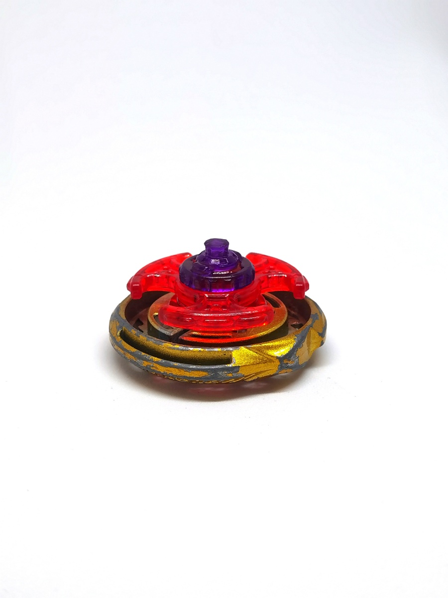 Burn Pisces ED145WF (Moderate Condition) thumbnail 2