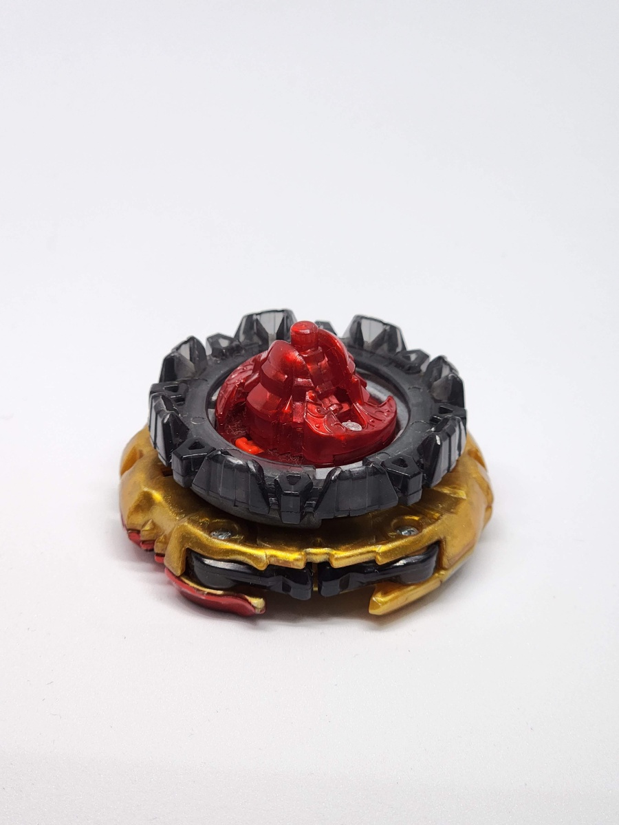 Cho-Z Spriggan thumbnail 2