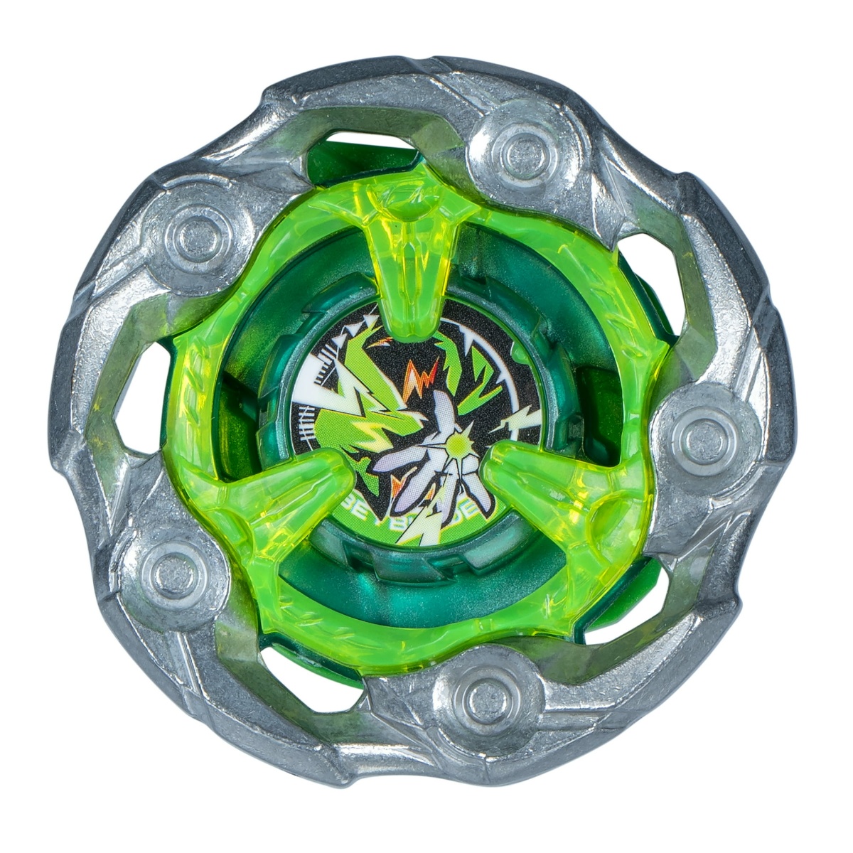 Beyblade UX WizardRod 1-60R (New In Box) thumbnail 2