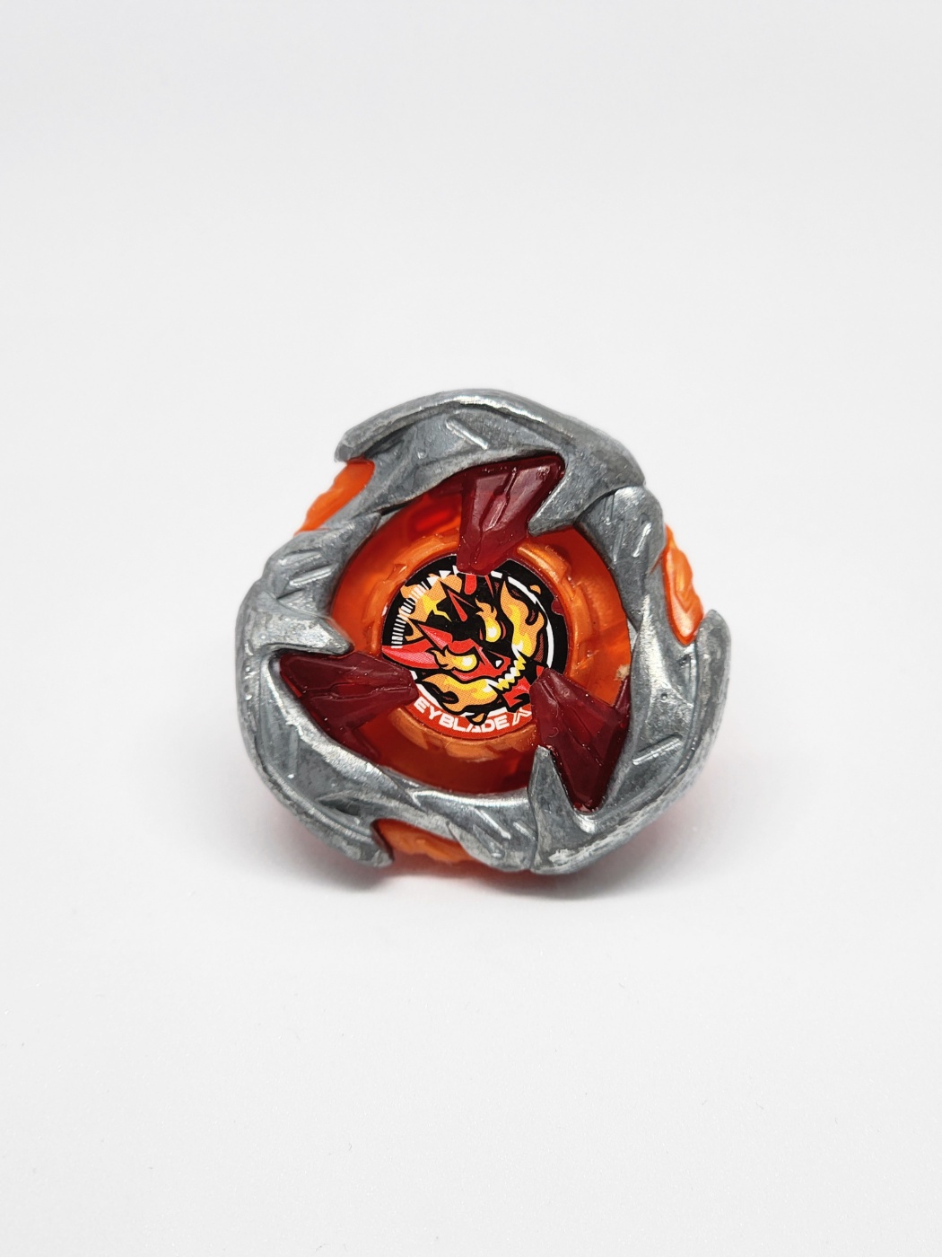 Hells Hammer 3-70H - Beyblade X Beyblade available in Tunisia