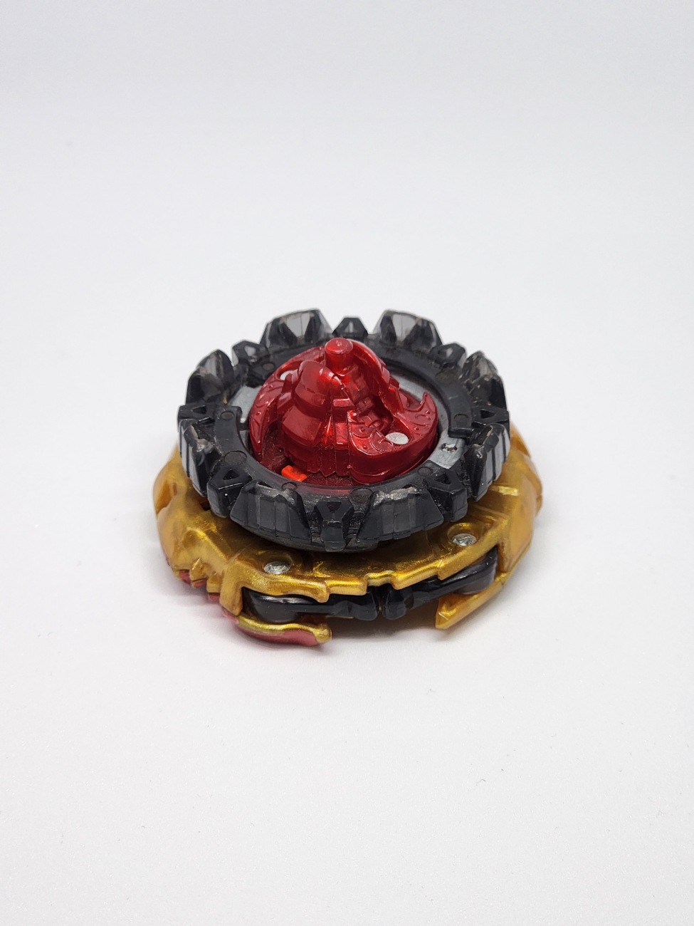 Cho-Z Spriggan thumbnail 2