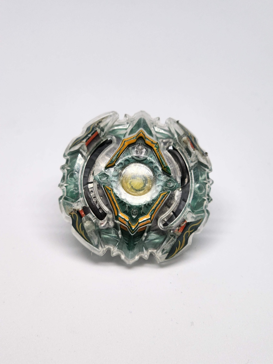 Yggdrasil Ring - Burst Beyblades Beyblade available in Tunisia