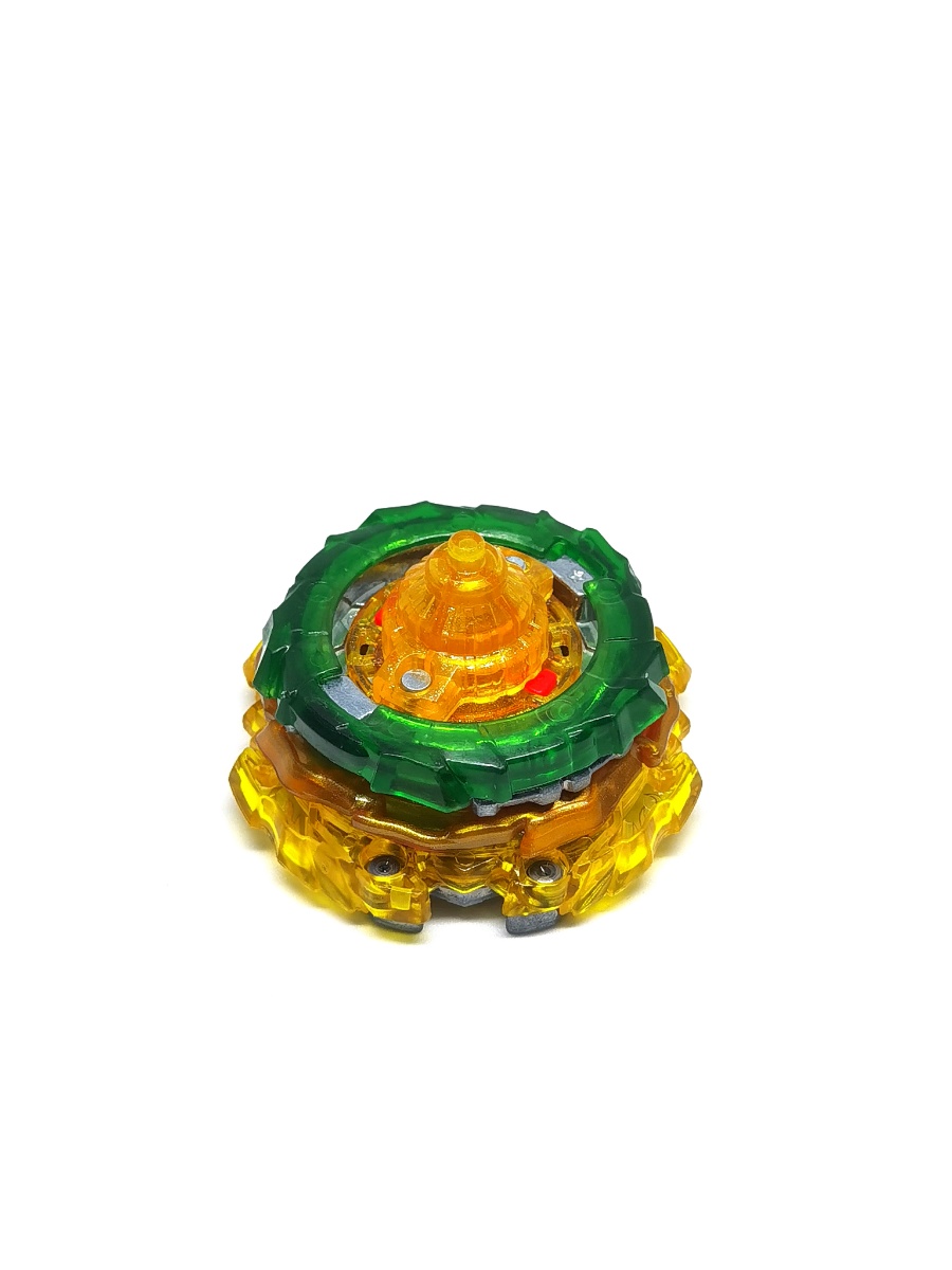 Special Revive Phoenix Custom thumbnail 2