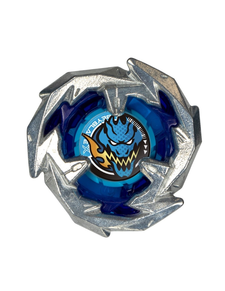 Beyblade X Sword Dran 3-60F (New) thumbnail 2