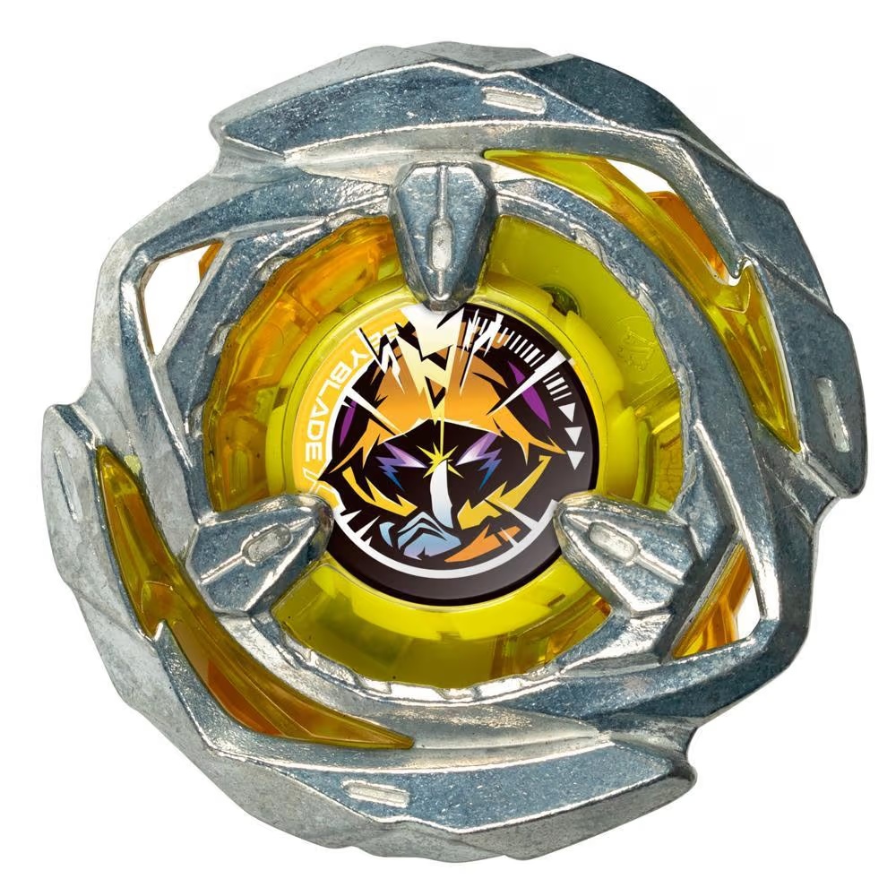 Beyblade X Arrow Wizard 4-80B (New) thumbnail 2