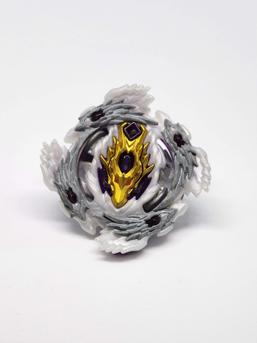 Bloody Longinus - Burst Beyblades Beyblade available in Tunisia