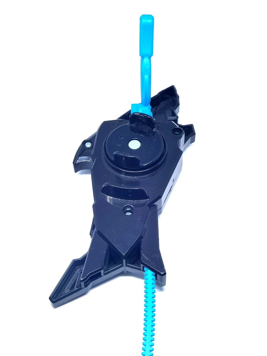 Power Gauge Shark Launcher thumbnail 2
