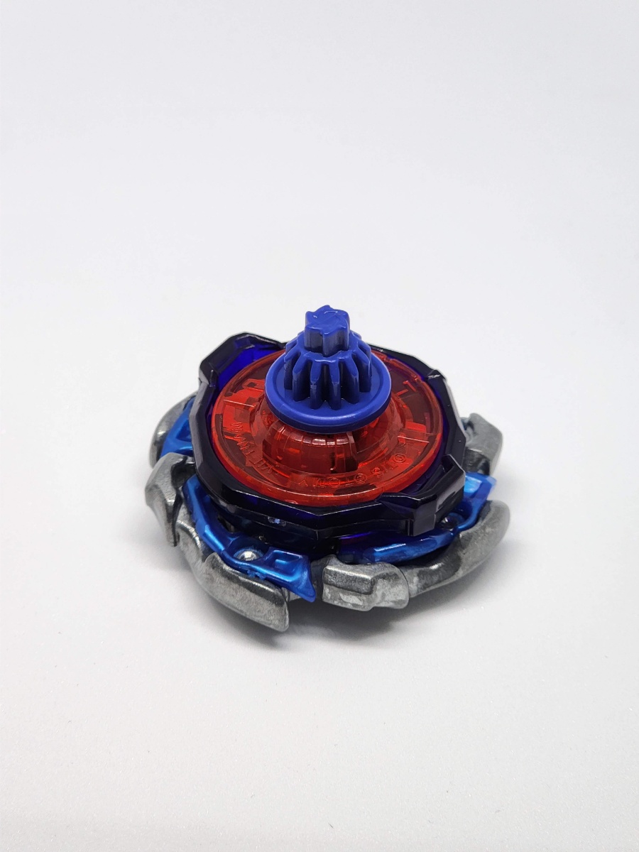 Cobalt Dragoon 2-60C (With Left String Launcher) thumbnail 3