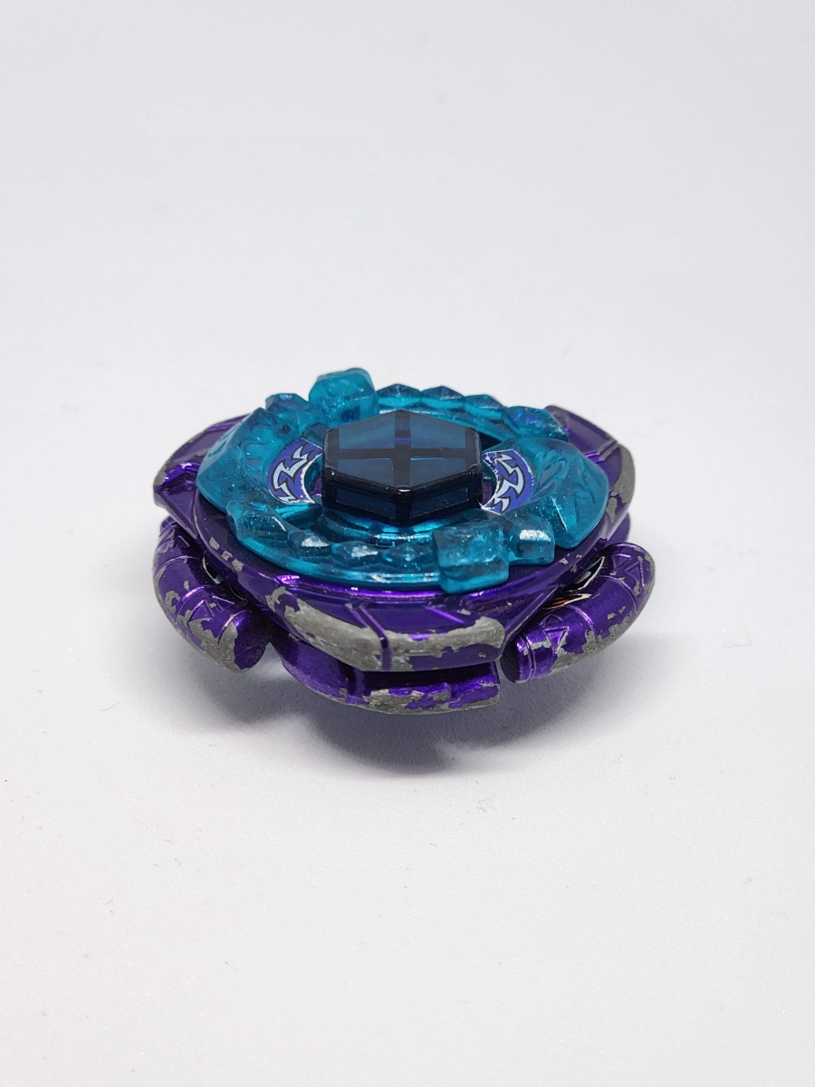 Omega Dragonis 85XF Authentic TT (Extremely Rare) thumbnail 4