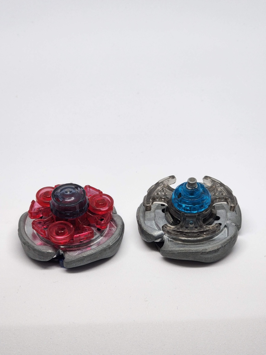 Spiral Fox TR145W2D & Spiral Lyra ED145MF  thumbnail 3