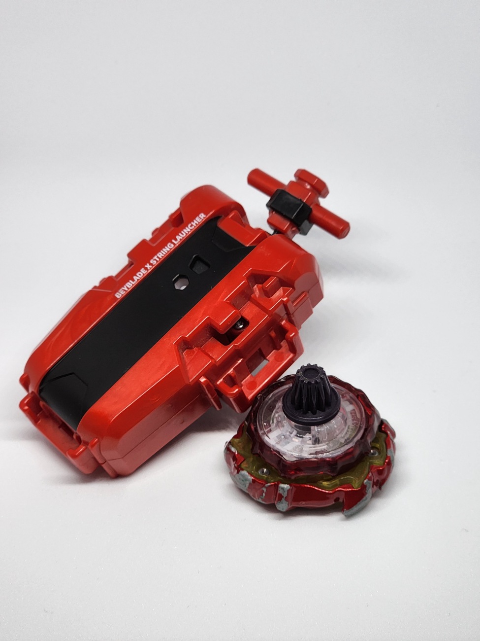 Phoenix Wing 9-60GF (with string launcher) thumbnail 2