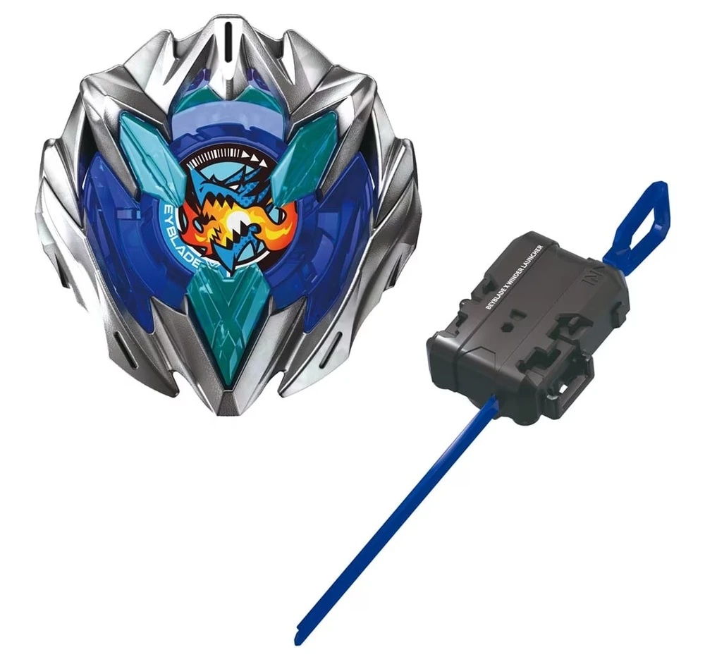 Beyblade UX DranBuster 1-60A (New Takara Tomy) thumbnail 2