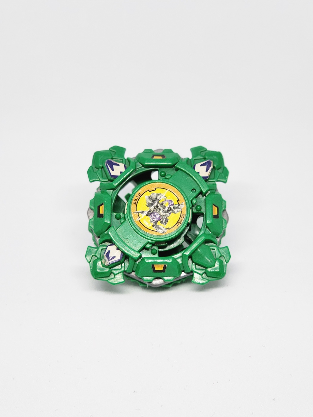 Draciel S - Plastic Gen Beyblade Beyblade available in Tunisia