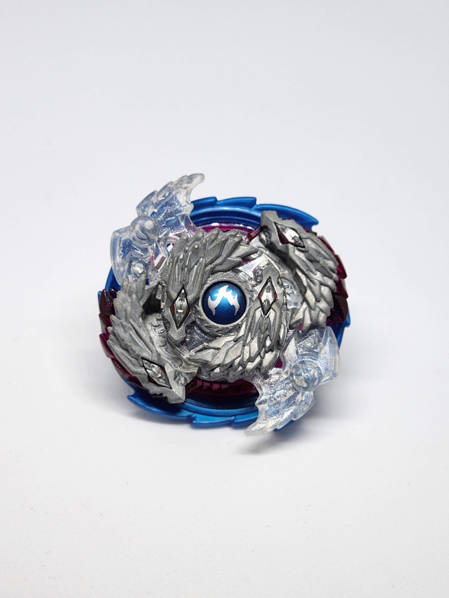 Nightmare Longinus Destroy - Burst Beyblades Beyblade available in Tunisia
