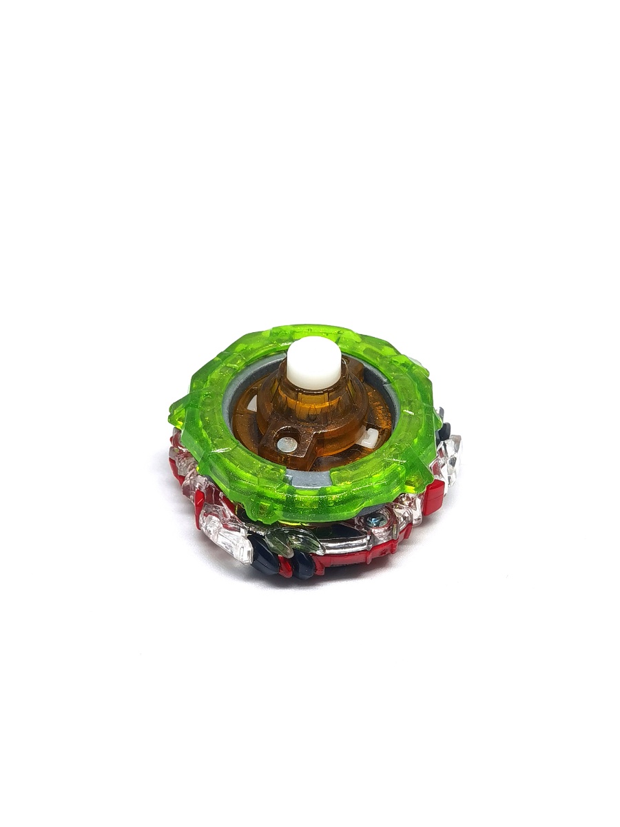 Red Drain Fafnir thumbnail 2