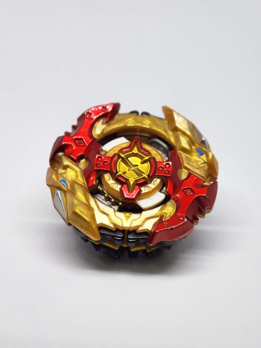 Cho-Z Spriggan - Burst Beyblades Beyblade available in Tunisia