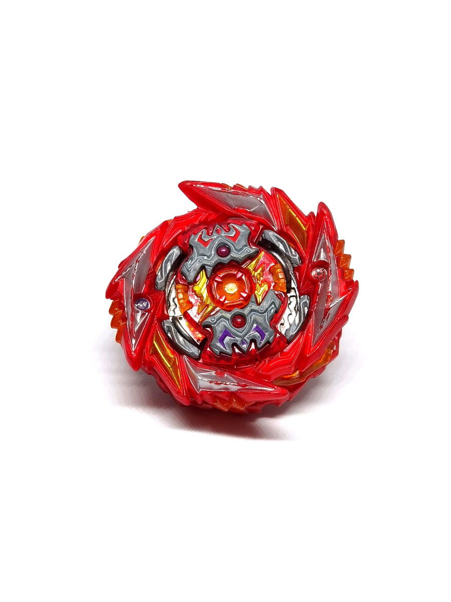 Death Solomon - Burst Beyblades Beyblade available in Tunisia