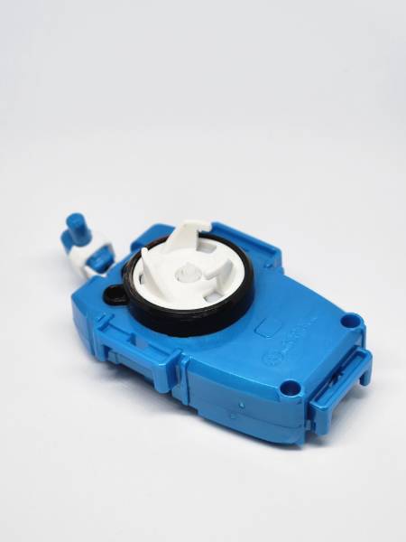 Left String Launcher (Beyblade X) thumbnail 2