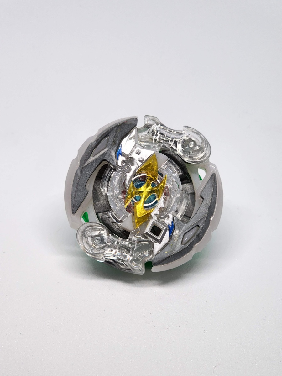Crash Ragnaruk - Burst Beyblades Beyblade available in Tunisia