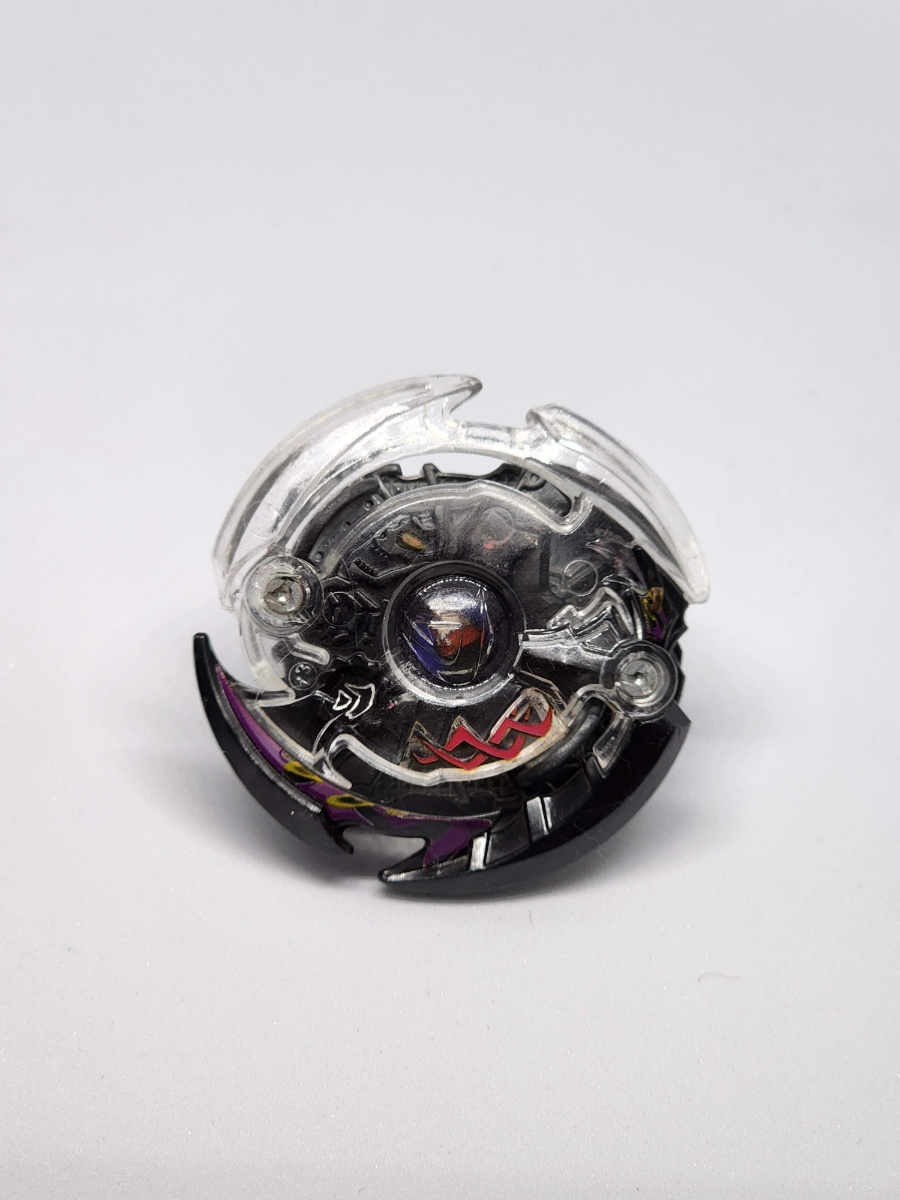 Dark Deathscyther Force Jaggy - Burst Beyblades Beyblade available in Tunisia