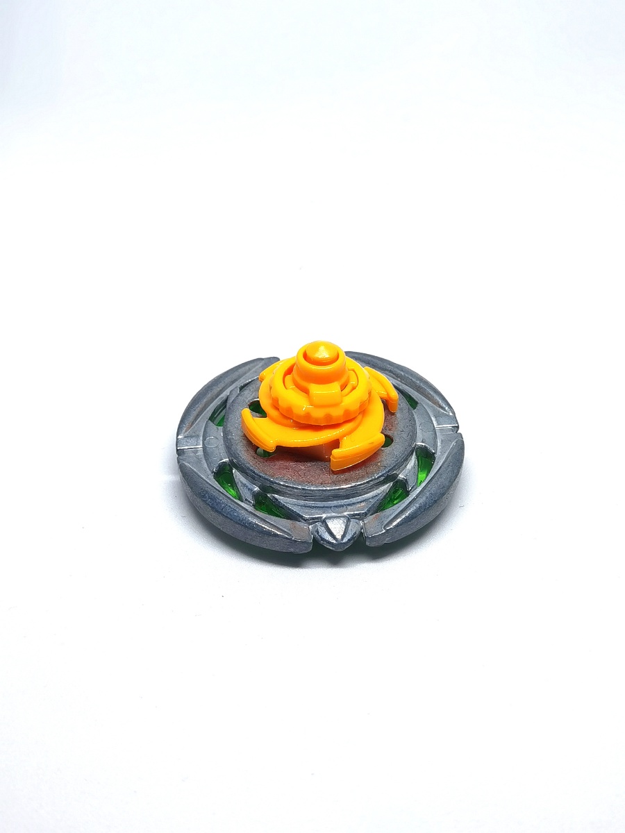 Flame Libra T125ES thumbnail 2